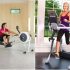 Schwinn ad6 airdyne exercise bike