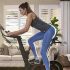 Stationary bike 20 minutes a day