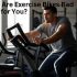 Why Exercise Bikes Are Good?