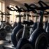 Does Planet Fitness Have Exercise Bikes?