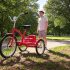 What Is a Tricycle for Adults Called?
