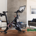 Stationary bike 20 minutes a day