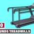 5 Of The Rowing Machine For Seniors