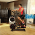 Sunny Health & Fitness SF-RW5515 Magnetic Rowing Machine
