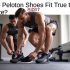 Do Peloton Shoes Run Big or Small?