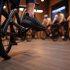 What Is a Good Total Output for a 30-Minute Peloton Ride?