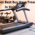 What is the Best Treadmills to Buy?