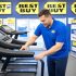 Who Sells the Best Treadmills?