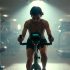 Does Exercise Bike Work Glutes?