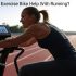 How Good is Riding a Bike for Exercise?