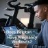 How to Watch Hulu on Peloton?