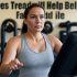 Does Treadmill Help You Run Faster?