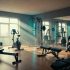 What Is the Best Flooring for a Home Gym?