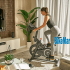 Sole r92 recumbent bike