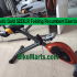 Exerpeutic 4000 Magnetic Recumbent Bike Review