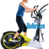 GoElliptical V-600X Elliptical Trainer