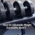 What Is the Best Brand for Adjustable Dumbbells?