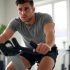 How an Exercise Bike Works?