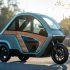 How Much Is an Electric Tricycle in Nigeria?
