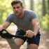 Is an Exercise Bike as Good as Walking?