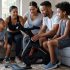 How to Find Bookmarked Classes on Peloton