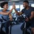 What’s the Difference Between Peloton Bike and Bike+?