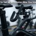Can You Use the Peloton App with Any Bike?