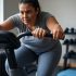 Will Exercise Bike Burn Belly Fat?