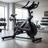 Peloton Exercise Bike