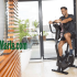 bcan folding exercise bike reviews