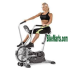 Fitness Reality X-Class 450SL Recumbent Bike