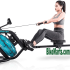 Stamina Recumbent Exercise Bike 1346