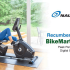 XTERRA SB2.5r Recumbent Bike