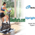 Sole Fitness B94 Upright Bike