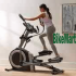 Stamina Recumbent Exercise Bike 1346