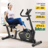 Murtisol Indoor Cycling Bike 40lb Flywheel