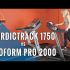 Proform Treadmill Assembly