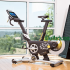 What does stationary bike work for?