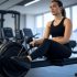 Used Aviron Rower