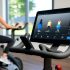 Should Peloton Be on a Mat?