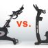 Upright Bike Vs Spin Bike: What You Need To Know Before Buying?