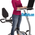 MaxKare Indoor Cycling Bike Reviews