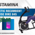 BINHIA S8 Indoor Cycling Bike