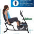 Merax Water Rowing Machine