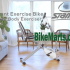 Goplus Magnet Recumbent Bike