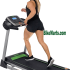 Nautilus U618 Upright Bike