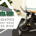 Assault Fitness AirRunner Treadmill