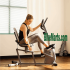 Fitness Reality X-Class 450SL Recumbent Bike