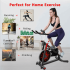 TRUE Fitness ES700 Recumbent Bike
