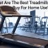 Best Water Rowing Machine Under $500